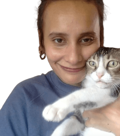 Akriti Goel portrait